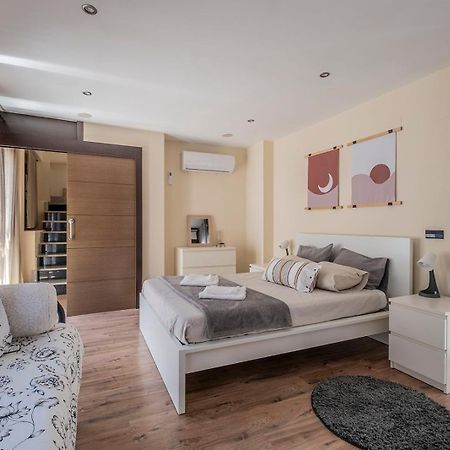Villa Casa Capricho San Martín de Valdeiglesias Esterno foto