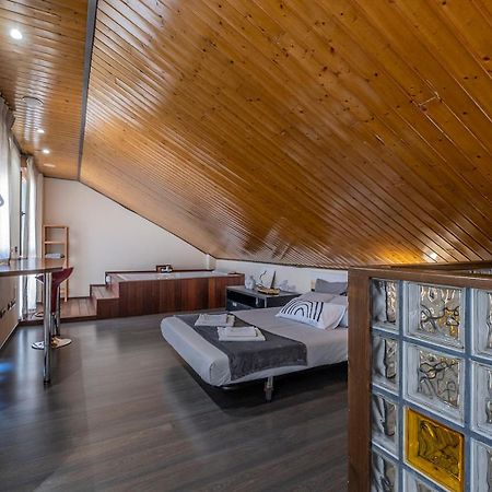 Villa Casa Capricho San Martín de Valdeiglesias Esterno foto