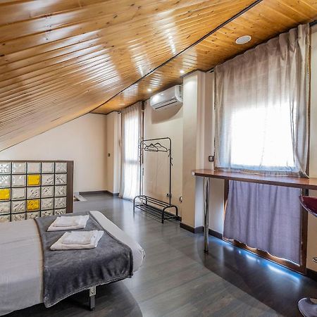 Villa Casa Capricho San Martín de Valdeiglesias Esterno foto
