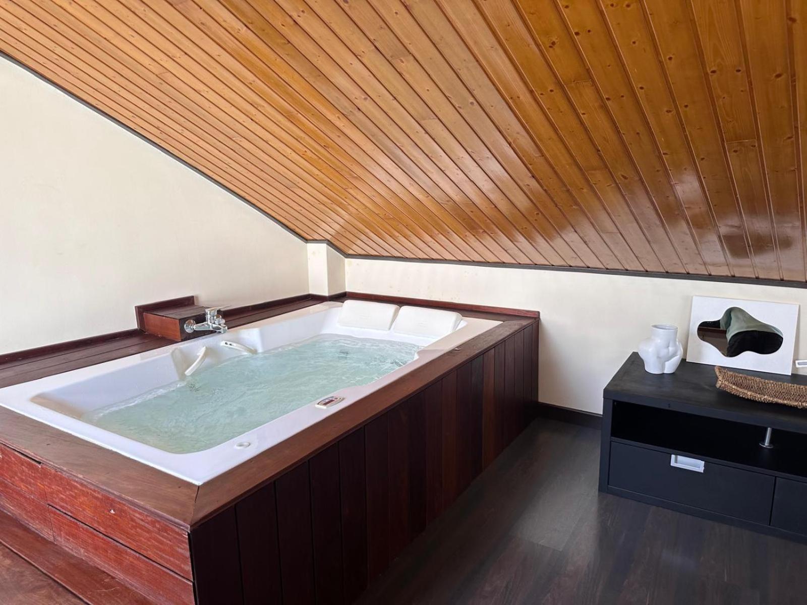 Villa Casa Capricho San Martín de Valdeiglesias Esterno foto