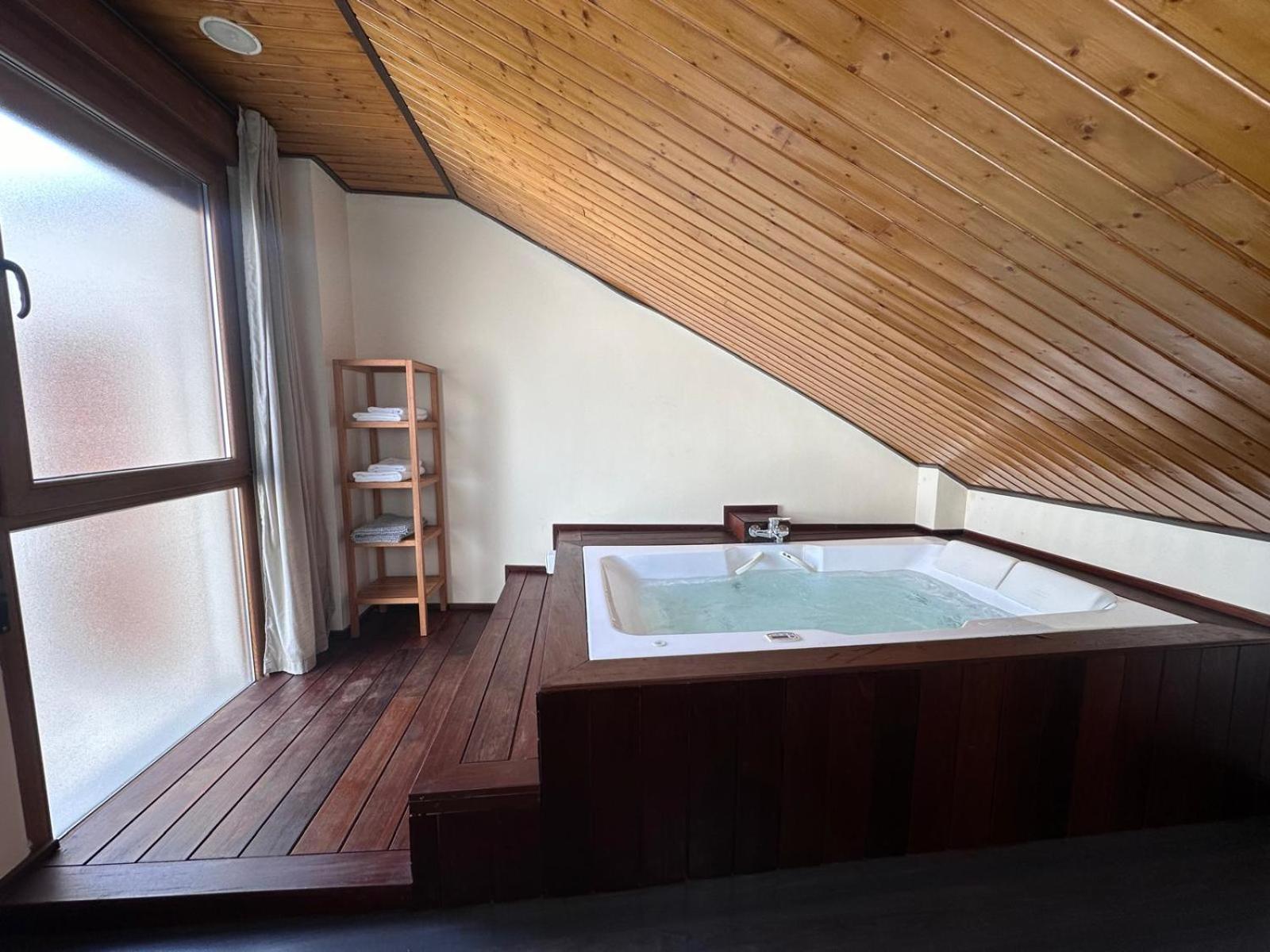Villa Casa Capricho San Martín de Valdeiglesias Esterno foto
