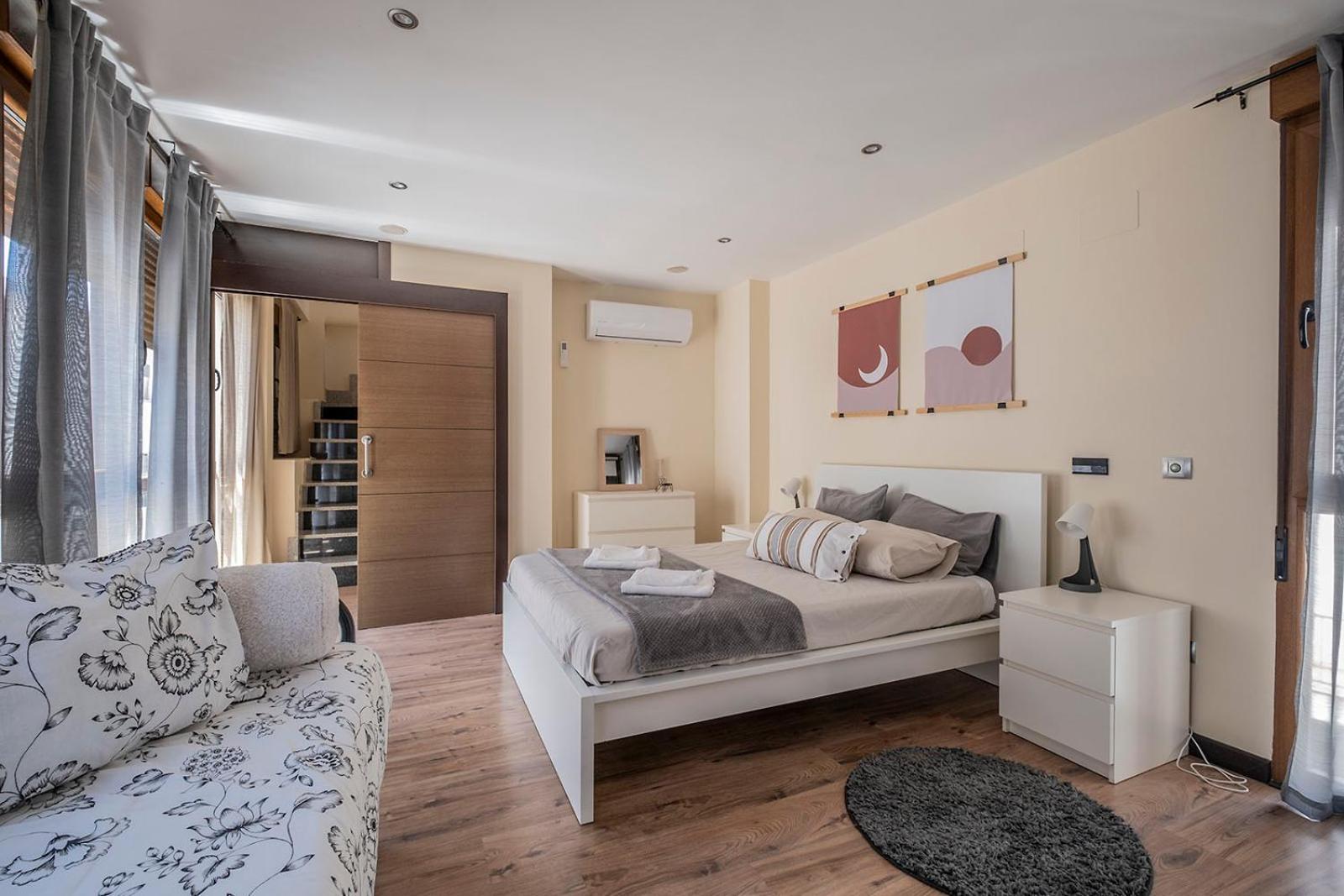 Villa Casa Capricho San Martín de Valdeiglesias Esterno foto