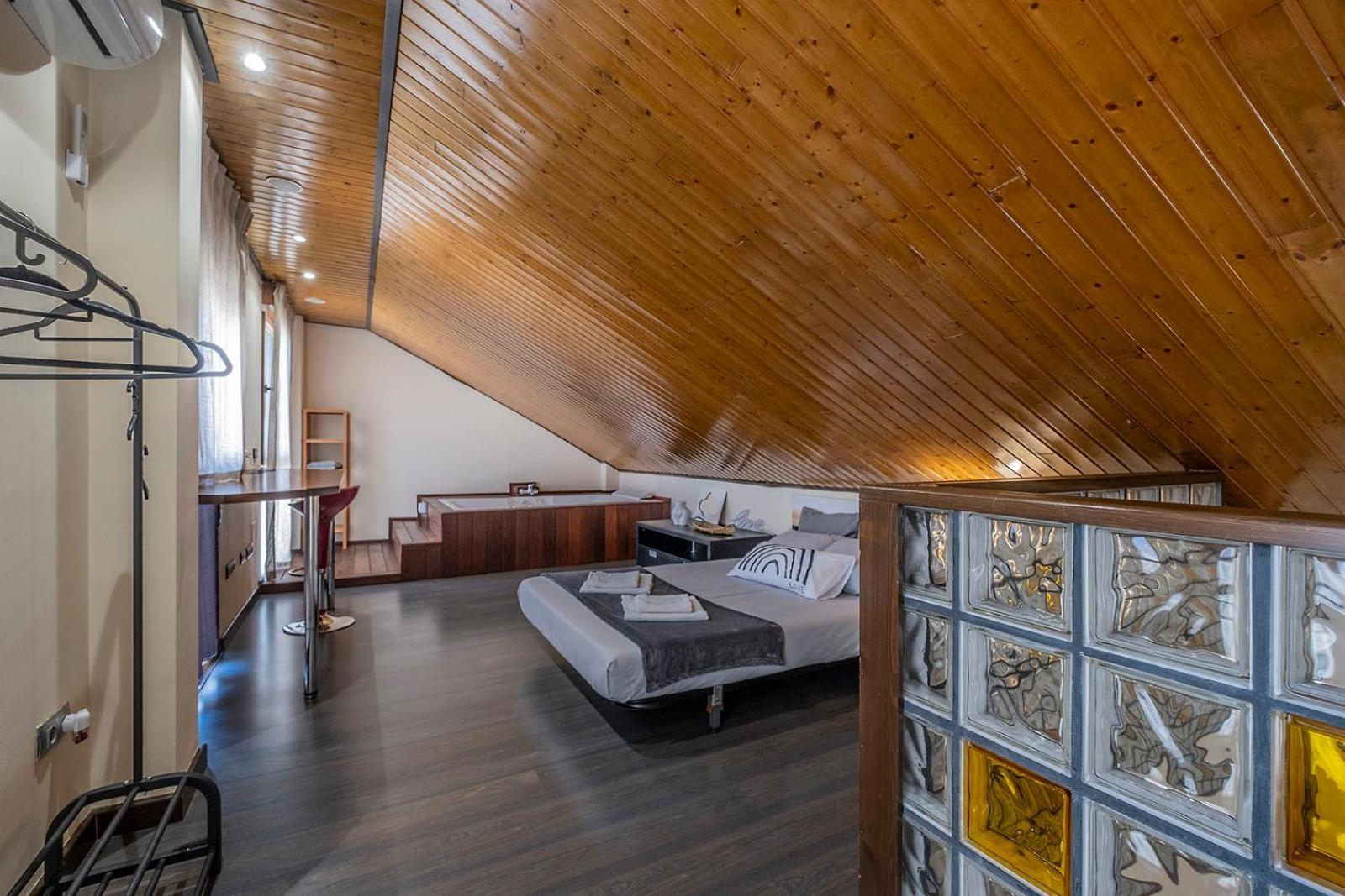 Villa Casa Capricho San Martín de Valdeiglesias Esterno foto