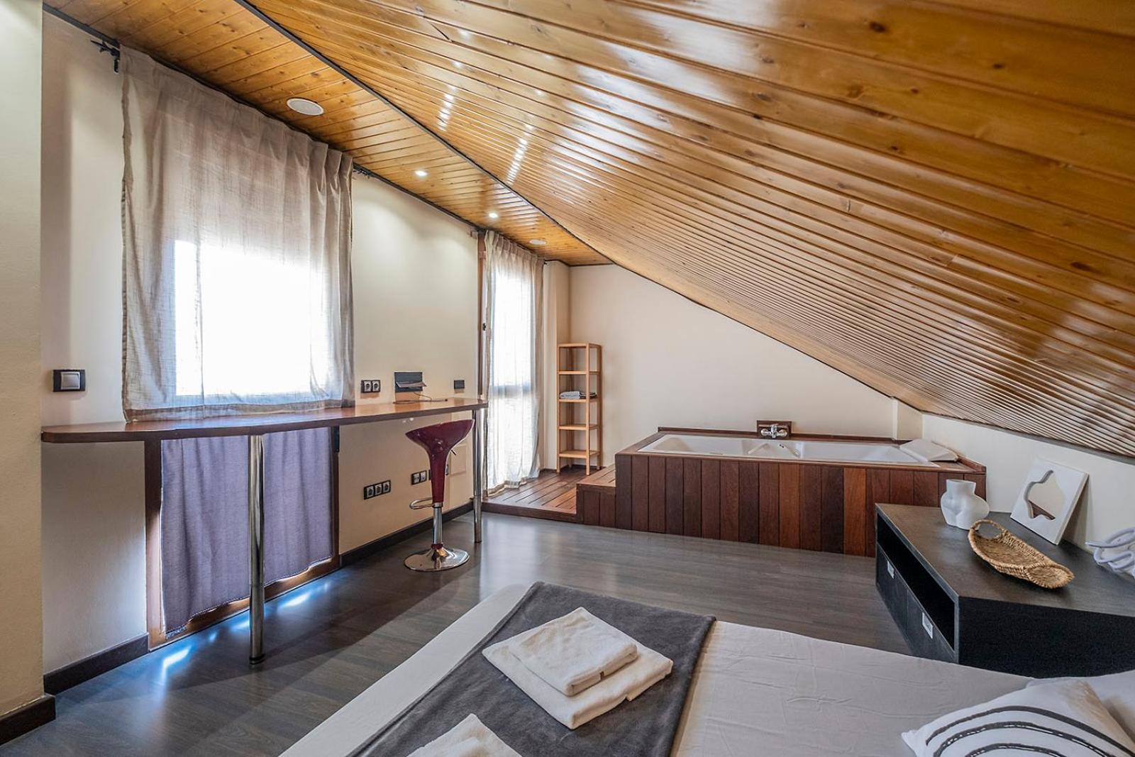 Villa Casa Capricho San Martín de Valdeiglesias Esterno foto