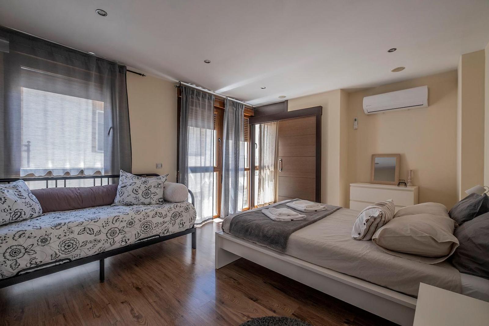 Villa Casa Capricho San Martín de Valdeiglesias Esterno foto