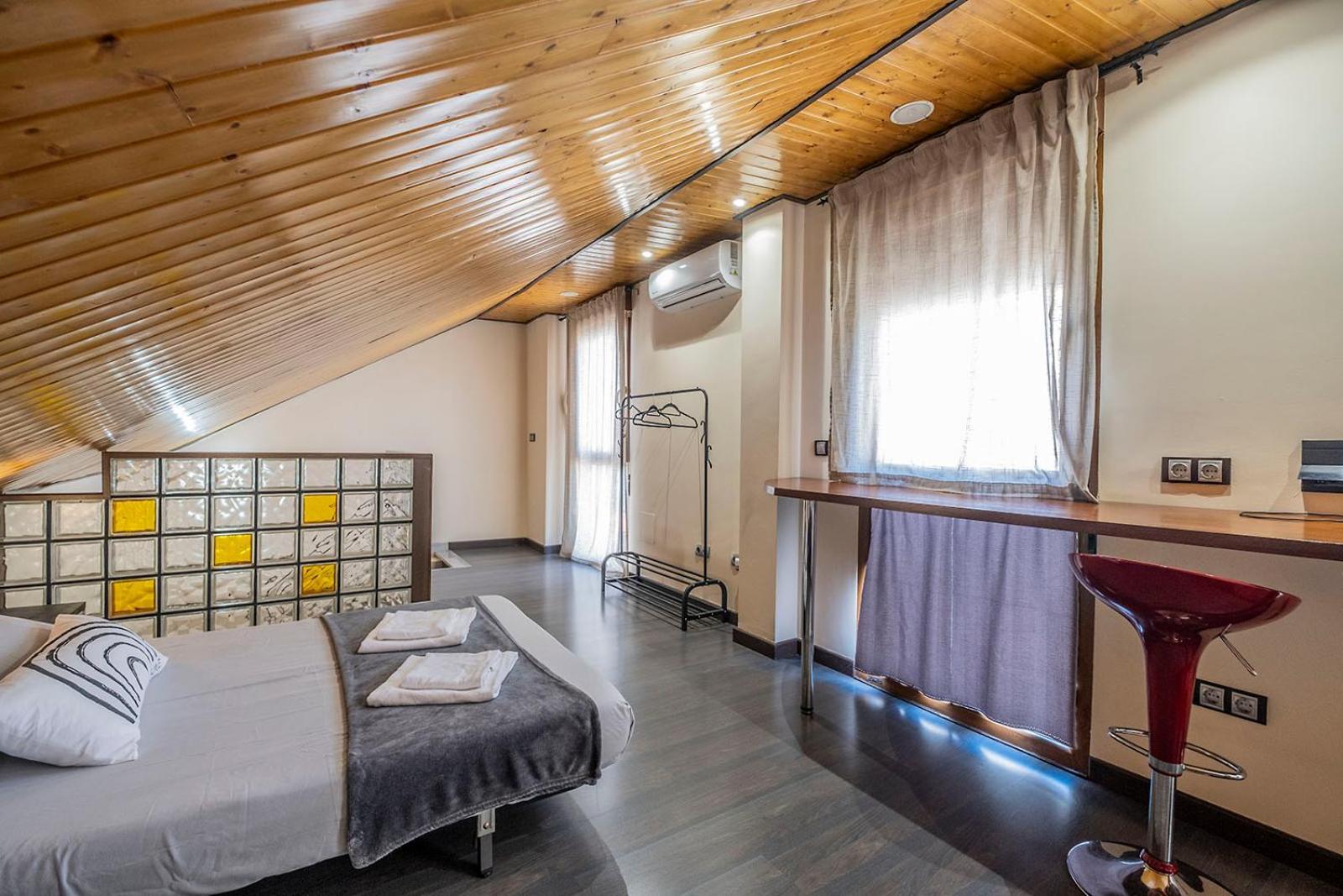 Villa Casa Capricho San Martín de Valdeiglesias Esterno foto