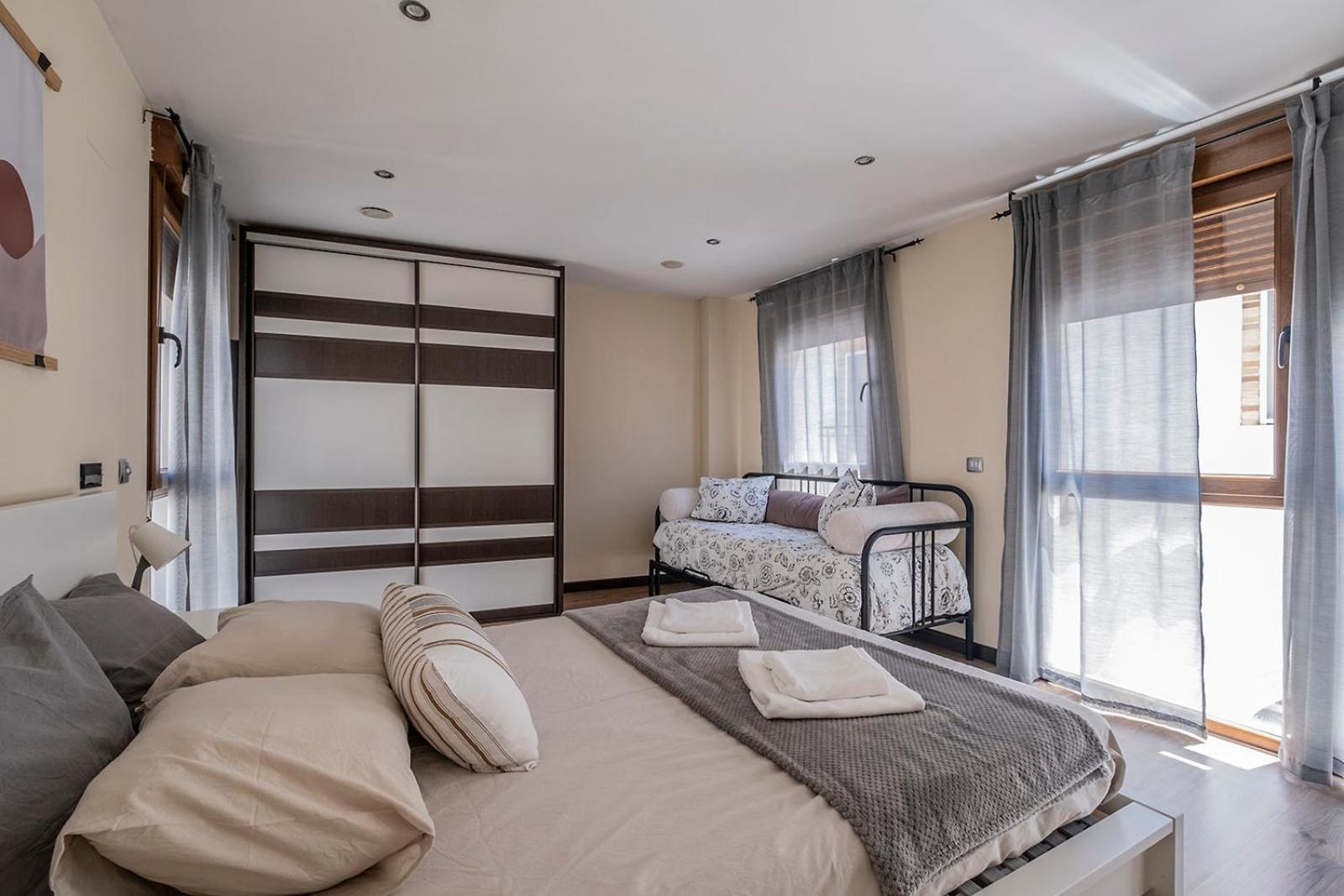 Villa Casa Capricho San Martín de Valdeiglesias Esterno foto